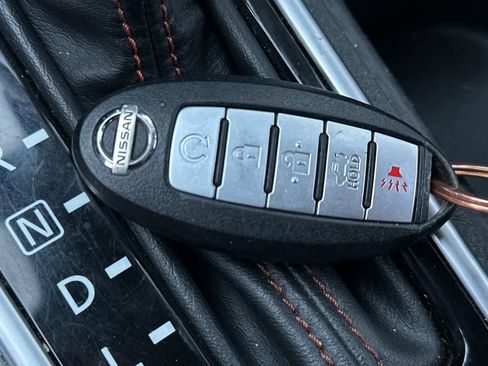 Used 2021 Nissan Sentra SR image 21