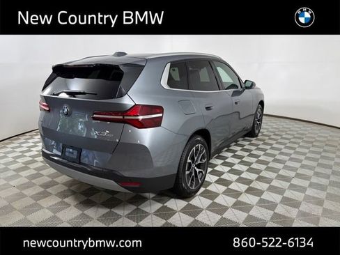 New 2026 BMW X3 xDrive30i w/ Convenience Package AWD/4WD image 7