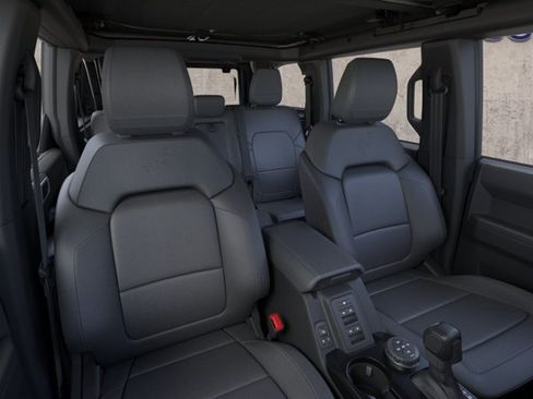 New 2026 Ford Bronco Badlands AWD/4WD image 10