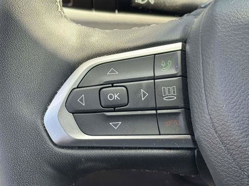 Used 2025 Jeep Compass Limited w/ Elite Group AWD/4WD image 24