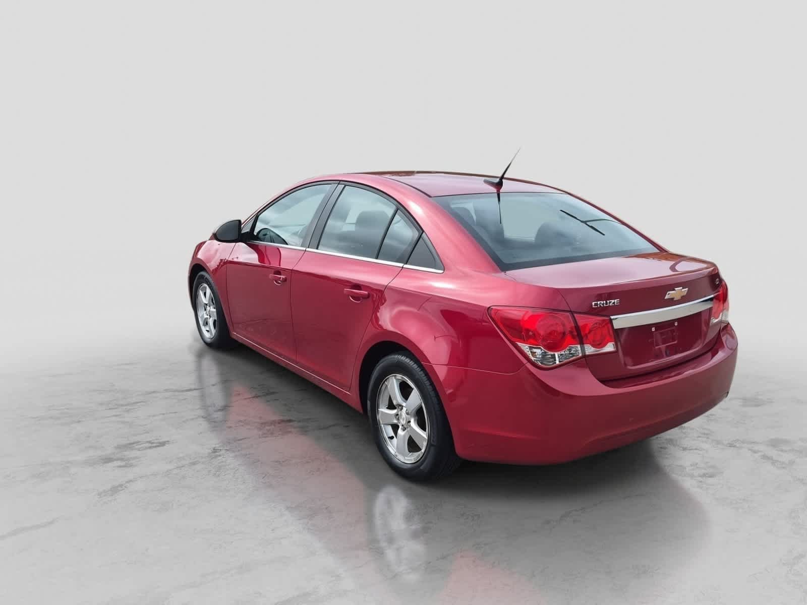 Used 2012 Chevrolet Cruze LT FWD image 6
