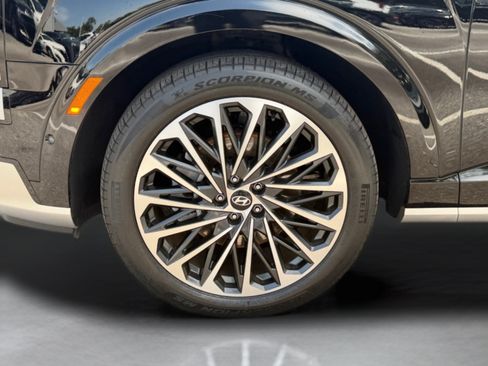 Used 2026 Hyundai Palisade Calligraphy FWD image 45
