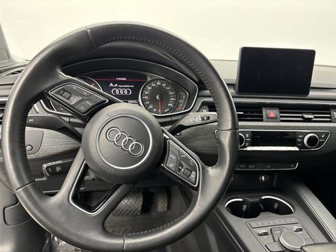 Used 2018 Audi A4 2.0T Premium Plus image 22