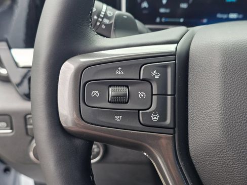 New 2026 Chevrolet Silverado 1500 High Country AWD/4WD image 28