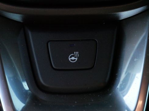 Certified 2026 Honda CR-V TrailSport image 26