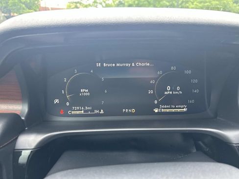 Used 2021 Lincoln Aviator Reserve AWD/4WD image 39
