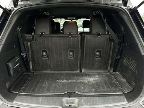 Used 2023 Nissan Pathfinder Rock Creek image 22