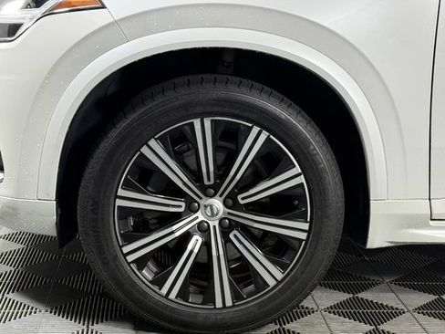 Used 2020 Volvo XC90 T6 Inscription w/ Protection Package AWD/4WD image 13
