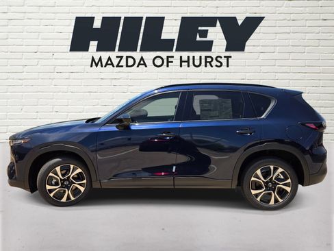 New 2026 MAZDA CX-5 Preferred AWD/4WD image 3