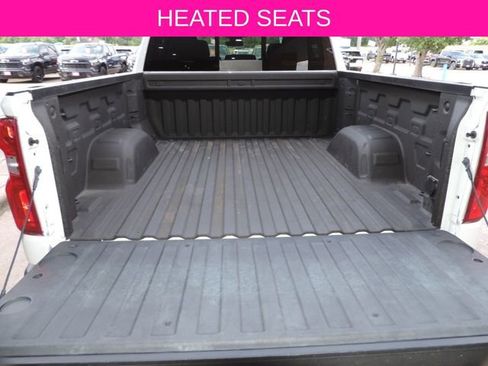 Used 2024 Chevrolet Silverado 1500 RST w/ Texas Edition Plus AWD/4WD image 16