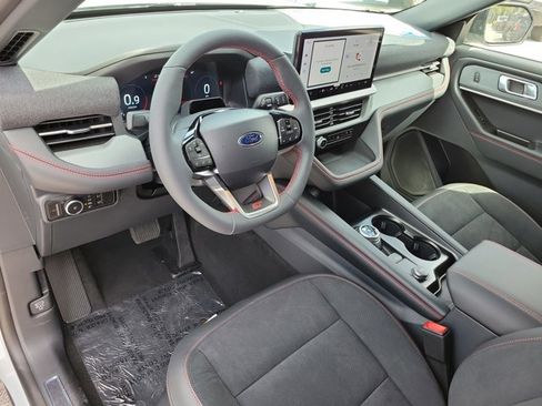 New 2026 Ford Explorer ST RWD image 19
