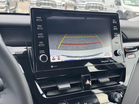 Used 2024 Toyota Camry XSE image 24