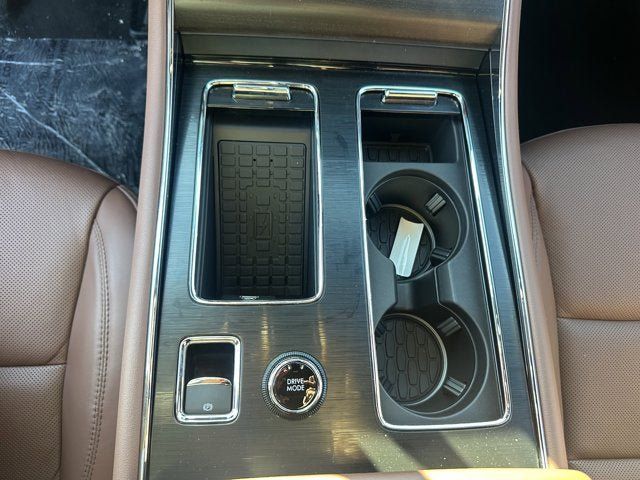 New 2026 Lincoln Aviator Reserve AWD/4WD image 16
