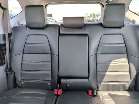 Used 2022 Honda CR-V EX-L image 29