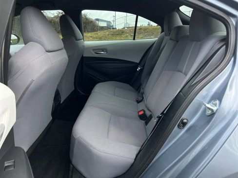 Used 2022 Toyota Corolla SE image 14