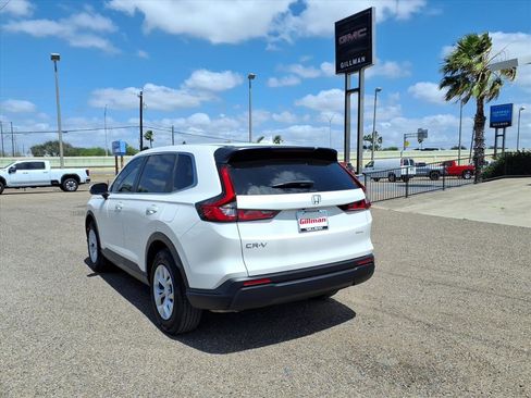 Used 2026 Honda CR-V LX image 6