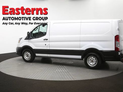 Used 2022 Ford Transit 150 Low Roof w/ Interior Upgrade Package RWD image 60