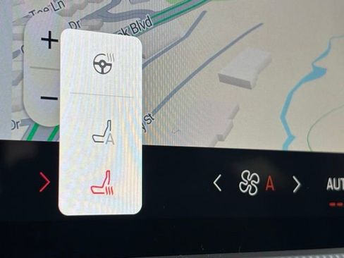 New 2026 Ford Explorer Active w/ Active Comfort Package image 36