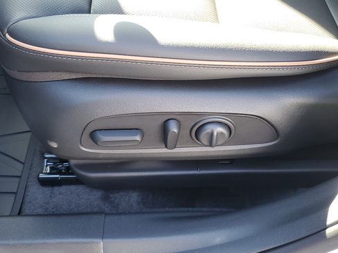 New 2026 Buick Envista Preferred w/ Convenience I Package image 31