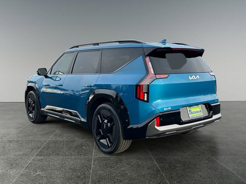 Used 2024 Kia EV9 GT-Line image 5