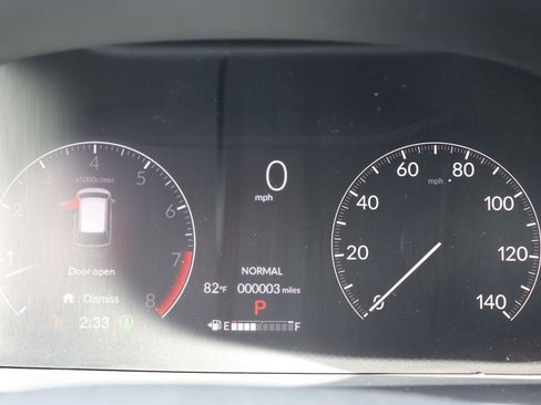 Used 2026 Honda Odyssey Touring image 36