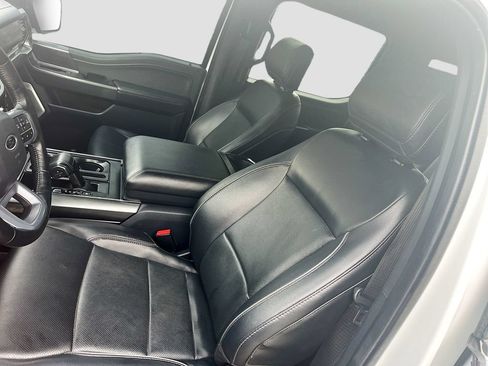 Used 2023 Ford F150 Lariat w/ Equipment Group 502A High AWD/4WD image 20