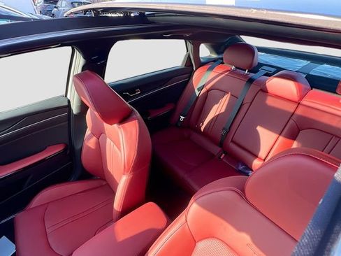 New 2026 Kia K5 GT-Line w/ GT-Line Premium Package image 22