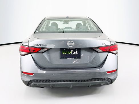 Used 2024 Nissan Sentra SV image 7