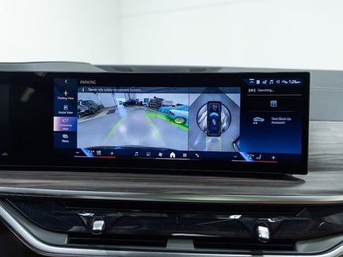 New 2027 BMW X7 xDrive40i AWD/4WD image 20