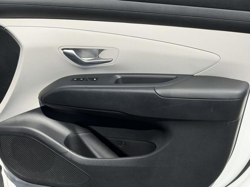 Certified 2025 Hyundai Tucson SEL image 22