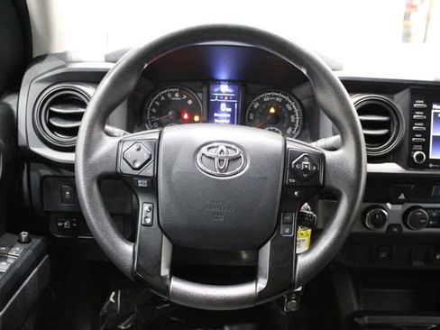 Used 2023 Toyota Tacoma SR AWD/4WD image 46