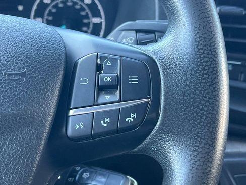 Used 2020 Ford Transit 250 Medium Roof w/ Interior Upgrade Package image 27