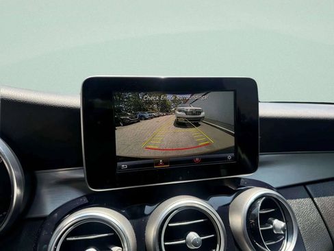 Used 2017 Mercedes-Benz C 300 Coupe image 16