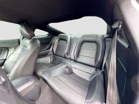 Used 2021 Ford Mustang Premium image 21