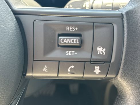New 2026 Nissan Kicks SV FWD image 21