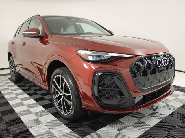New 2026 Audi Q5 Premium Plus AWD/4WD image 7