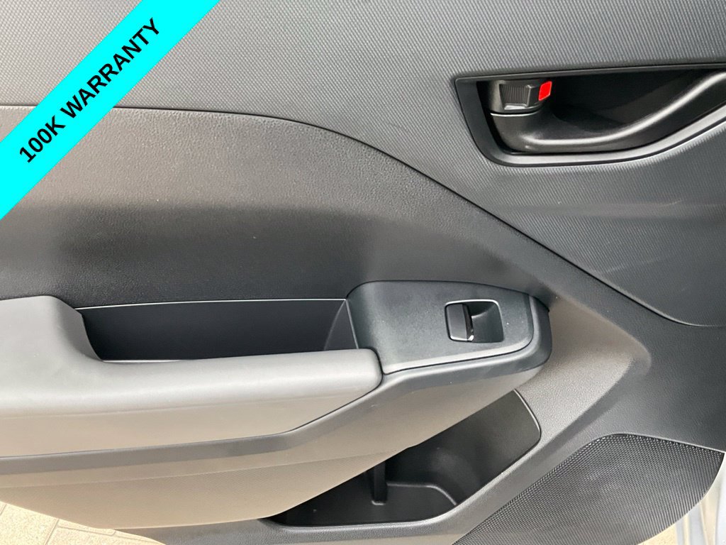Certified 2025 Subaru Impreza 2.0i AWD/4WD image 29