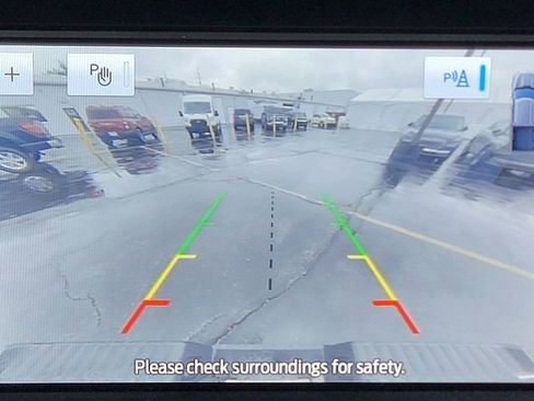 Certified 2023 Ford F150 XL w/ STX Appearance Package image 6