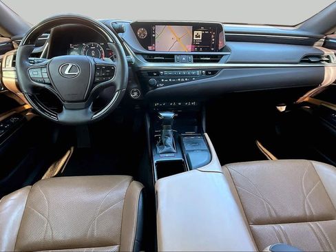 Used 2020 Lexus ES 350 w/ Accessory Package 2 FWD image 16