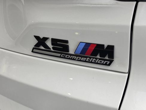Used 2026 BMW X5 M Competition AWD/4WD image 17