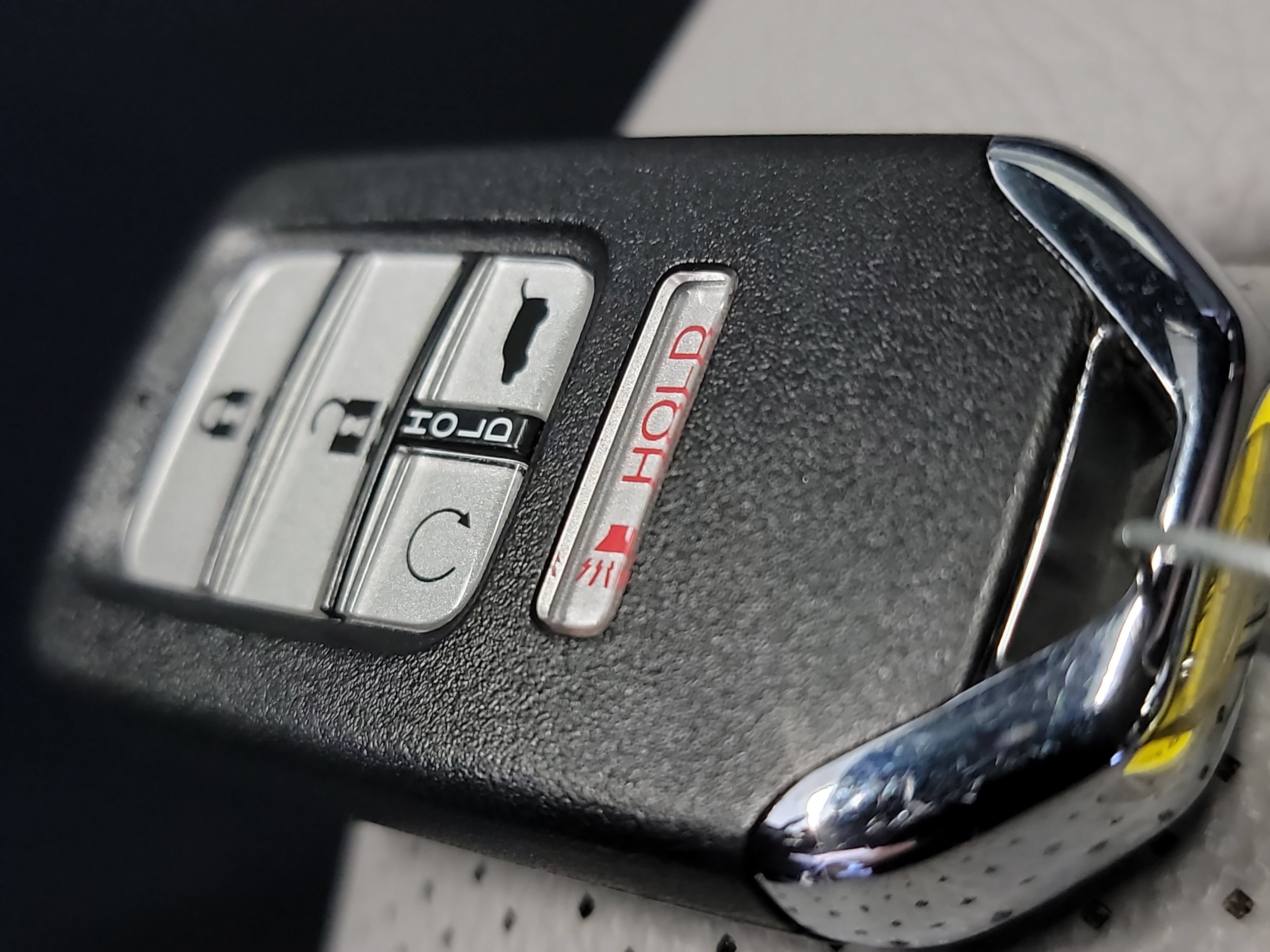 Used 2023 Honda Passport EX-L image 32