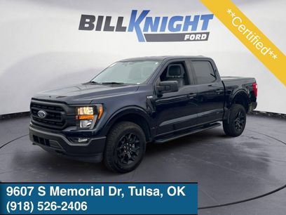 Used 2023 Ford F150 XL w/ Rattler Package