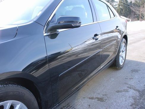 Used 2014 Chevrolet Malibu LT w/ Power Convenience Package image 43