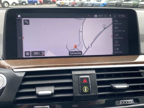 Used 2021 BMW X3 xDrive30i w/ Premium Package image 24