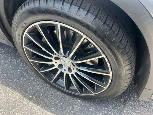 Used 2018 Mercedes-Benz GLC 43 AMG 4MATIC Coupe image 2