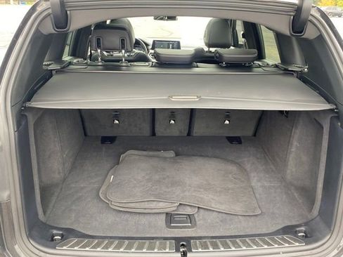 Used 2023 BMW X3 xDrive30i image 21