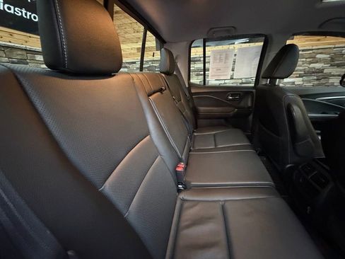 Used 2022 Honda Ridgeline RTL-E image 32