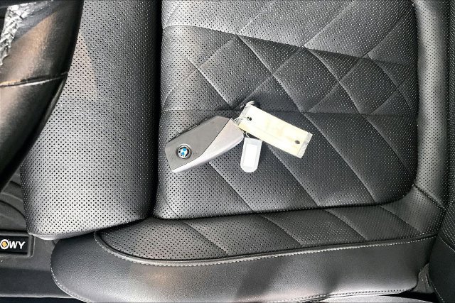 Used 2024 BMW X5 xDrive40i w/ Premium Package AWD/4WD image 14