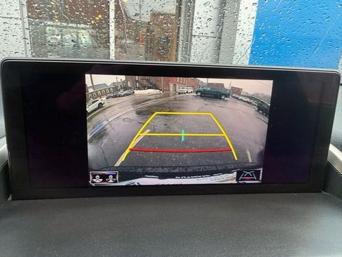 Used 2021 Lexus NX 300 F Sport w/ F Sport Premium Package image 25