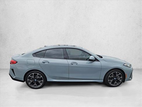 Used 2025 BMW 228i xDrive w/ Premium Package image 4